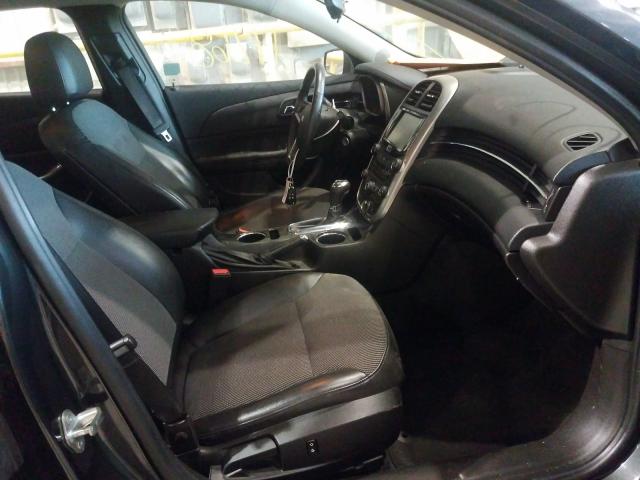 Photo 4 VIN: 1G11E5SL5EF246775 - CHEVROLET MALIBU 2LT 