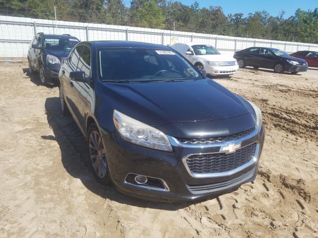 Photo 0 VIN: 1G11E5SL5EF253287 - CHEVROLET MALIBU 2LT 