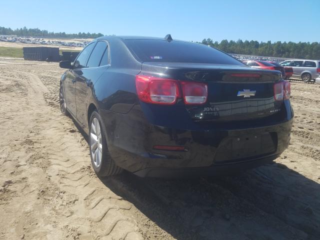 Photo 2 VIN: 1G11E5SL5EF253287 - CHEVROLET MALIBU 2LT 