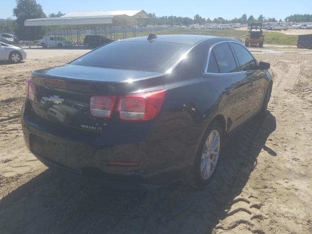 Photo 3 VIN: 1G11E5SL5EF253287 - CHEVROLET MALIBU 2LT 