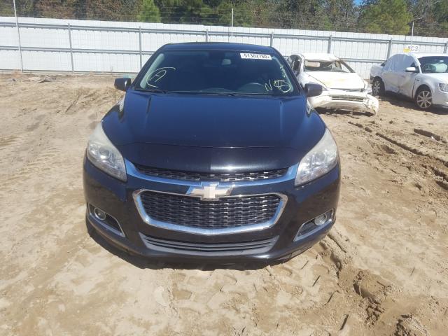 Photo 8 VIN: 1G11E5SL5EF253287 - CHEVROLET MALIBU 2LT 