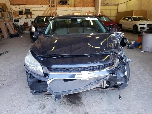 Photo 4 VIN: 1G11E5SL5EF253290 - CHEVROLET MALIBU 