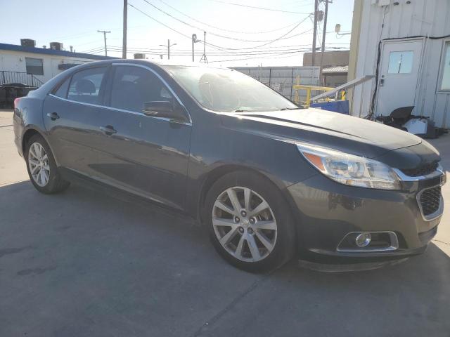 Photo 3 VIN: 1G11E5SL5EF255704 - CHEVROLET MALIBU 2LT 