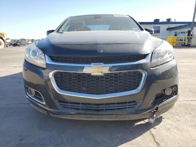 Photo 4 VIN: 1G11E5SL5EF255704 - CHEVROLET MALIBU 2LT 