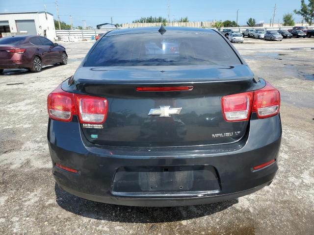 Photo 5 VIN: 1G11E5SL5EF261874 - CHEVROLET MALIBU 2LT 