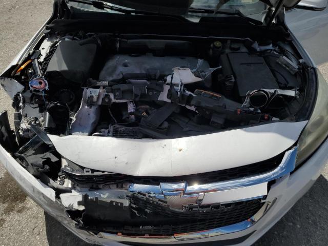 Photo 10 VIN: 1G11E5SL5EF262216 - CHEVROLET MALIBU 