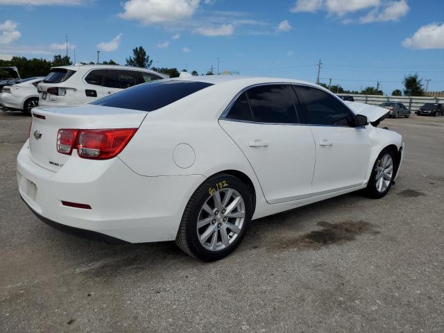 Photo 2 VIN: 1G11E5SL5EF262216 - CHEVROLET MALIBU 