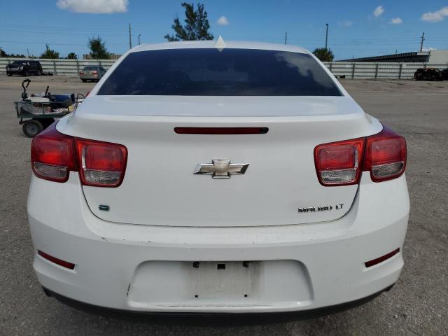 Photo 5 VIN: 1G11E5SL5EF262216 - CHEVROLET MALIBU 