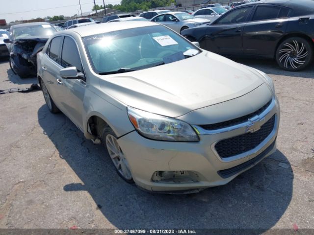 Photo 0 VIN: 1G11E5SL5EF262751 - CHEVROLET MALIBU 