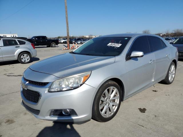 Photo 0 VIN: 1G11E5SL5EF263107 - CHEVROLET MALIBU 2LT 