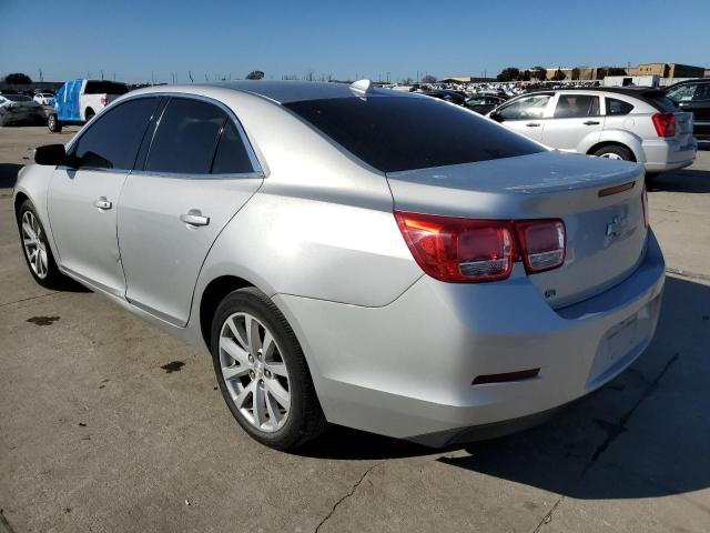 Photo 1 VIN: 1G11E5SL5EF263107 - CHEVROLET MALIBU 2LT 