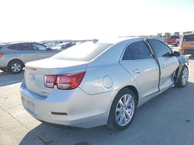 Photo 2 VIN: 1G11E5SL5EF263107 - CHEVROLET MALIBU 2LT 