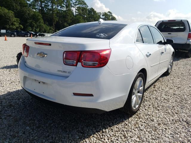 Photo 3 VIN: 1G11E5SL5EF266489 - CHEVROLET MALIBU 2LT 