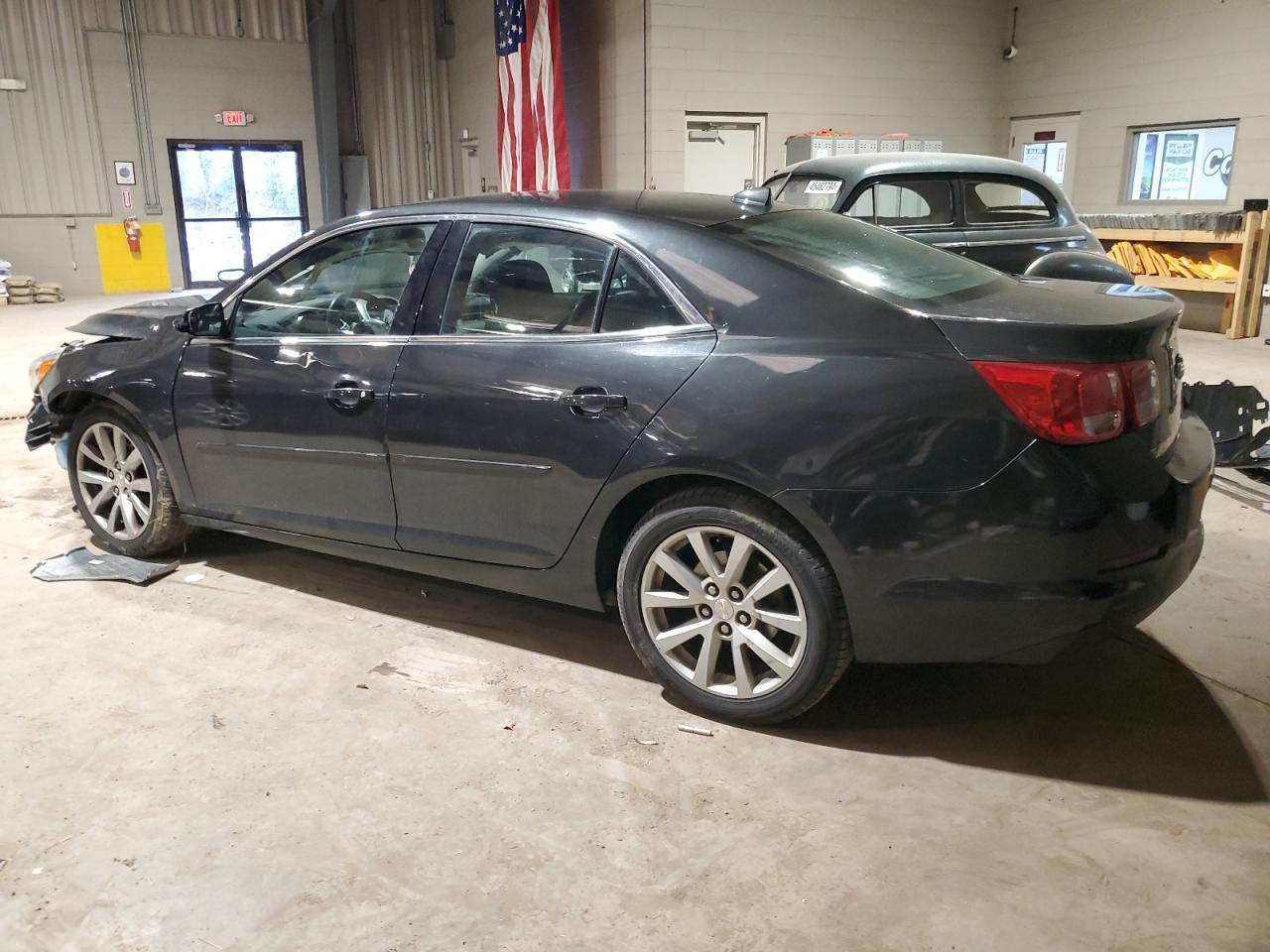 Photo 1 VIN: 1G11E5SL5EF271580 - CHEVROLET MALIBU 