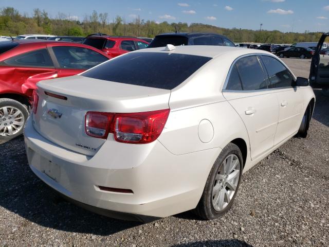 Photo 3 VIN: 1G11E5SL5EF272860 - CHEVROLET MALIBU 2LT 