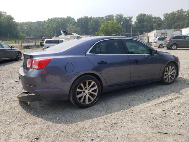 Photo 2 VIN: 1G11E5SL5EF277587 - CHEVROLET MALIBU 2LT 