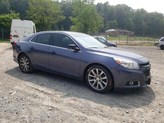 Photo 3 VIN: 1G11E5SL5EF277587 - CHEVROLET MALIBU 2LT 