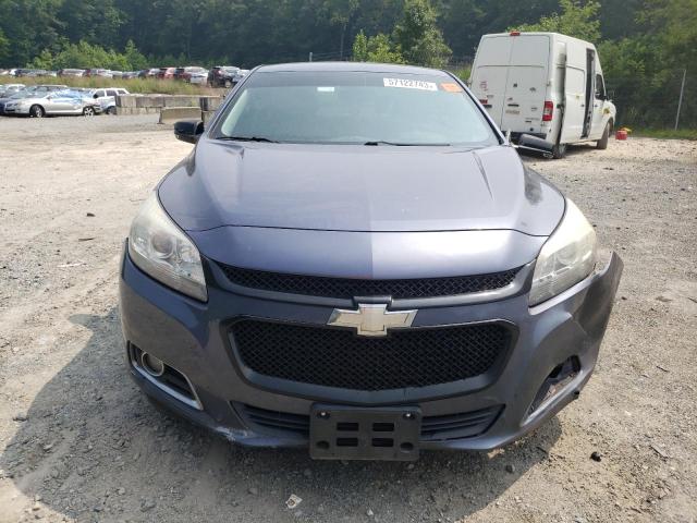 Photo 4 VIN: 1G11E5SL5EF277587 - CHEVROLET MALIBU 2LT 