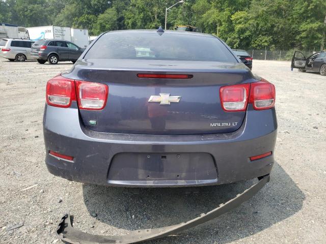 Photo 5 VIN: 1G11E5SL5EF277587 - CHEVROLET MALIBU 2LT 