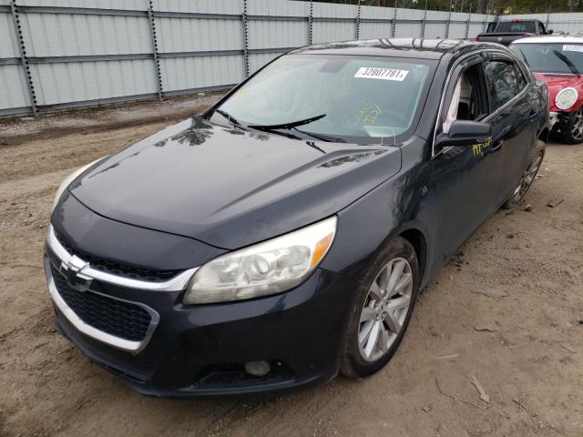 Photo 1 VIN: 1G11E5SL5EF285429 - CHEVROLET MALIBU 2LT 