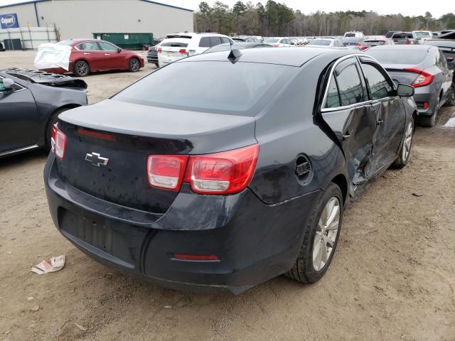 Photo 3 VIN: 1G11E5SL5EF285429 - CHEVROLET MALIBU 2LT 