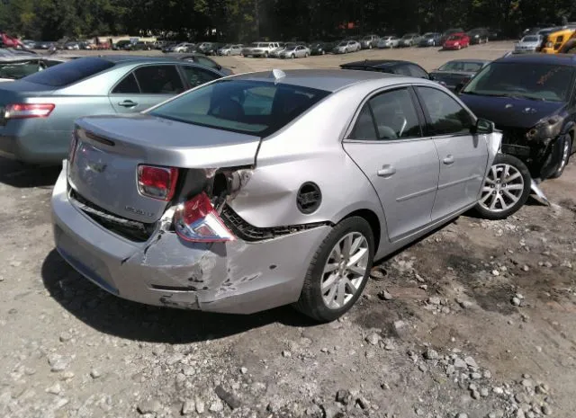 Photo 3 VIN: 1G11E5SL5EF286161 - CHEVROLET MALIBU 