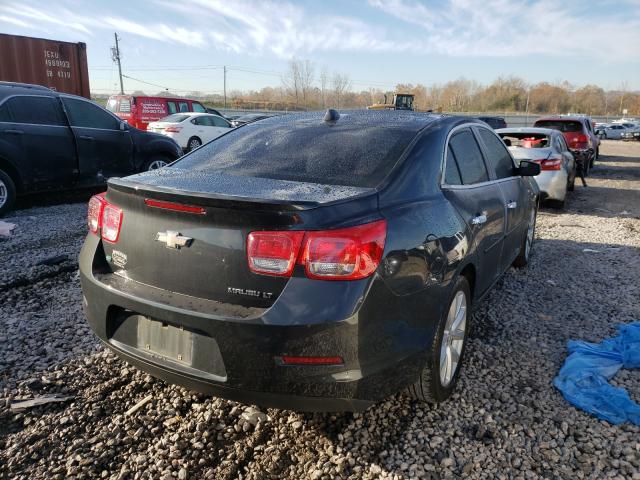 Photo 3 VIN: 1G11E5SL5EF294339 - CHEVROLET MALIBU 2LT 