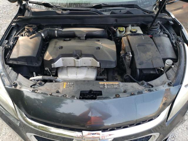 Photo 10 VIN: 1G11E5SL5EF297323 - CHEVROLET MALIBU 2LT 