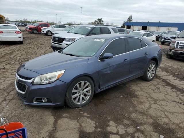 Photo 0 VIN: 1G11E5SL5EF299881 - CHEVROLET MALIBU 