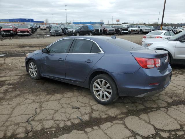 Photo 1 VIN: 1G11E5SL5EF299881 - CHEVROLET MALIBU 