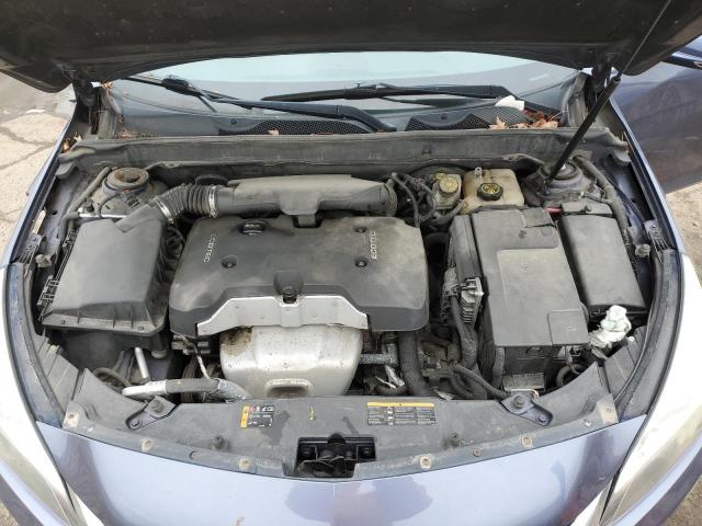 Photo 10 VIN: 1G11E5SL5EF299881 - CHEVROLET MALIBU 