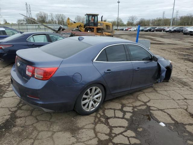 Photo 2 VIN: 1G11E5SL5EF299881 - CHEVROLET MALIBU 