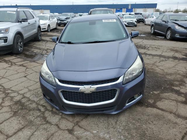 Photo 4 VIN: 1G11E5SL5EF299881 - CHEVROLET MALIBU 