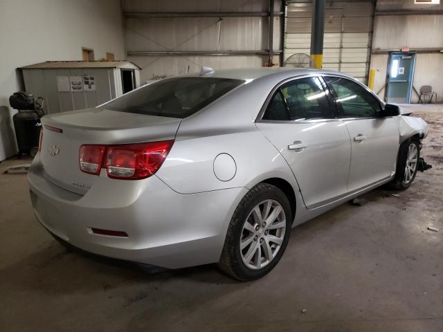 Photo 3 VIN: 1G11E5SL5EU127569 - CHEVROLET MALIBU 2LT 