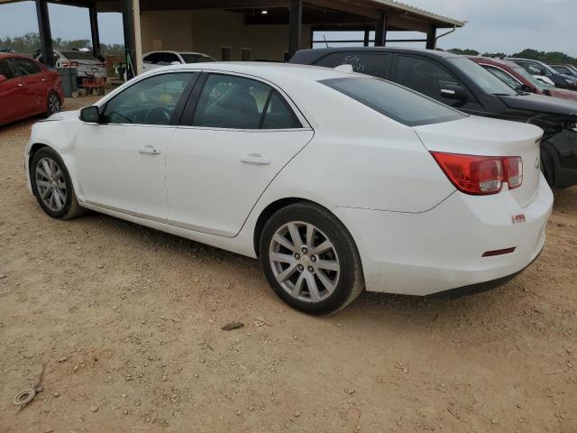 Photo 1 VIN: 1G11E5SL5EU130990 - CHEVROLET MALIBU 2LT 