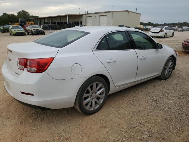 Photo 2 VIN: 1G11E5SL5EU130990 - CHEVROLET MALIBU 2LT 