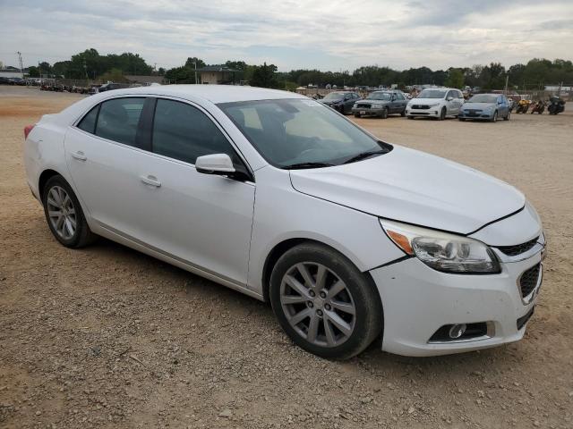 Photo 3 VIN: 1G11E5SL5EU130990 - CHEVROLET MALIBU 2LT 