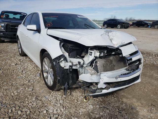 Photo 0 VIN: 1G11E5SL5EU140595 - CHEVROLET MALIBU 2LT 