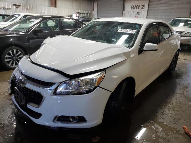 Photo 1 VIN: 1G11E5SL5EU164511 - CHEVROLET MALIBU 2LT 