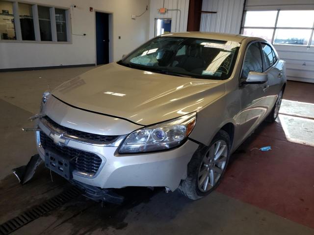 Photo 1 VIN: 1G11E5SL6EF110543 - CHEVROLET MALIBU 2LT 