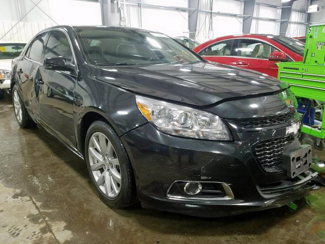 Photo 0 VIN: 1G11E5SL6EF137788 - CHEVROLET MALIBU 2LT 