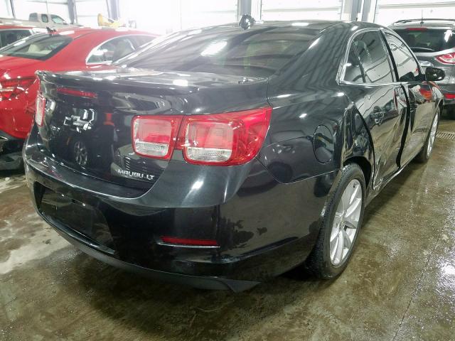 Photo 3 VIN: 1G11E5SL6EF137788 - CHEVROLET MALIBU 2LT 