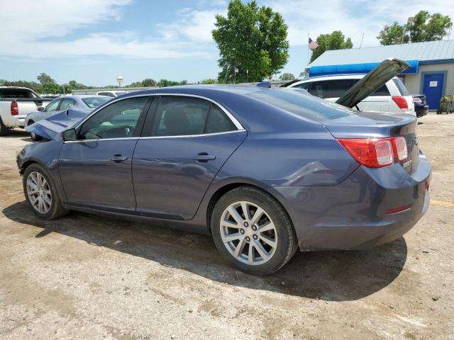 Photo 1 VIN: 1G11E5SL6EF138729 - CHEVROLET MALIBU 