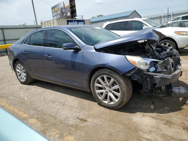 Photo 3 VIN: 1G11E5SL6EF138729 - CHEVROLET MALIBU 