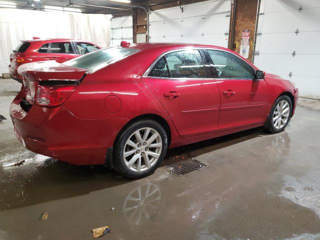 Photo 2 VIN: 1G11E5SL6EF182195 - CHEVROLET MALIBU 2LT 