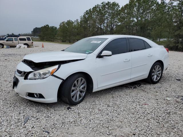 Photo 0 VIN: 1G11E5SL6EF182780 - CHEVROLET MALIBU 2LT 