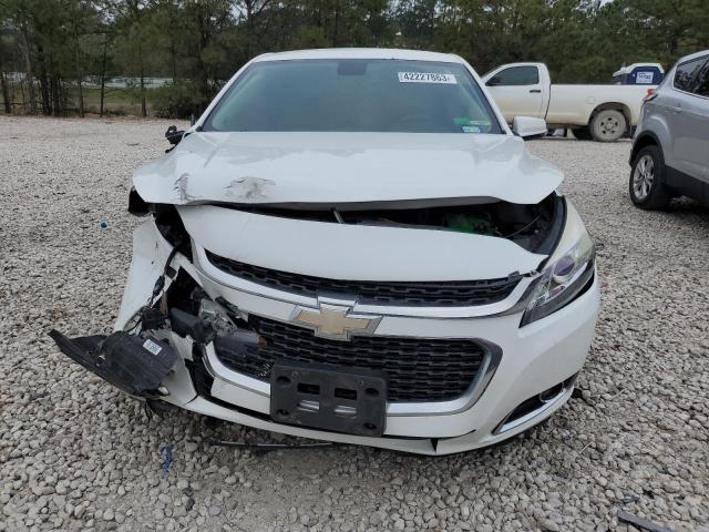 Photo 4 VIN: 1G11E5SL6EF182780 - CHEVROLET MALIBU 2LT 