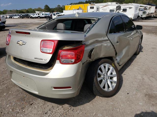 Photo 3 VIN: 1G11E5SL6EF183220 - CHEVROLET MALIBU 2LT 