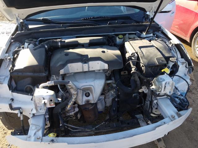 Photo 6 VIN: 1G11E5SL6EF208004 - CHEVROLET MALIBU 2LT 