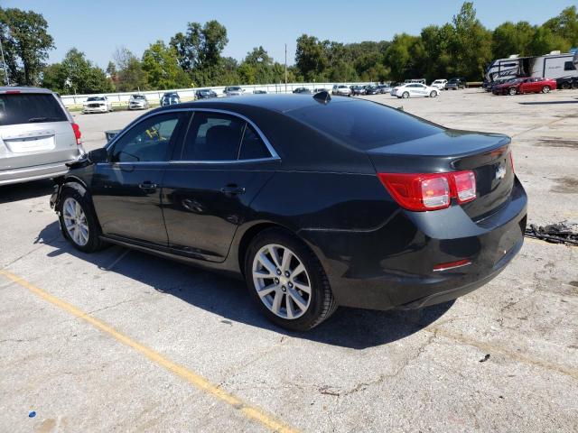 Photo 1 VIN: 1G11E5SL6EF228334 - CHEVROLET MALIBU 2LT 